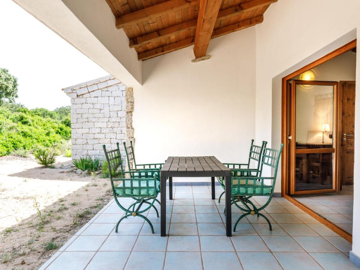 Holiday Home Mare Di Ginepri - Bad115 By Interhome Badesi Exterior photo