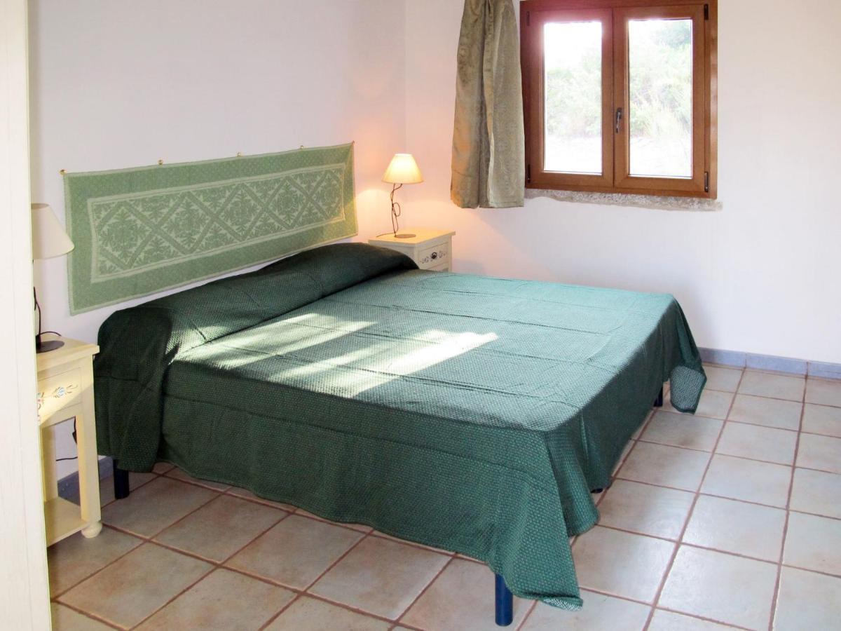 Holiday Home Mare Di Ginepri - Bad115 By Interhome Badesi Exterior photo